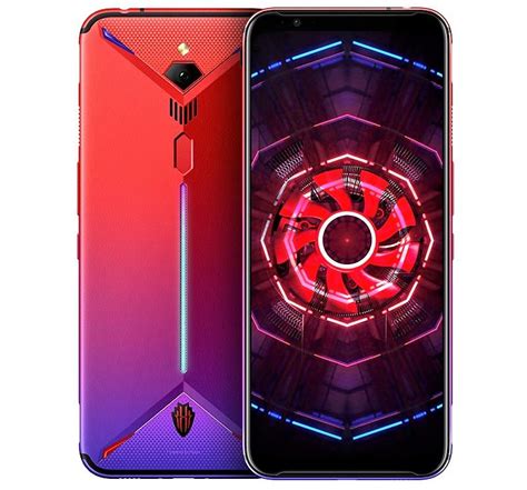 How the ZTE Nubia Red Magic Pushes the Boundaries of Mobile Gaming